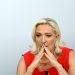 Budget 2026 : «En l’état, il est impossible pour le RN de ne pas censurer» le gouvernement, prévient Le Pen
