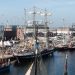 Les plus beaux voiliers du monde à Dunkerque