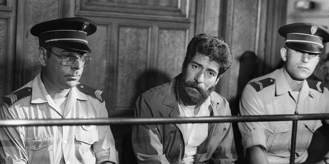 Terrorisme : le militant propalestinien Georges Ibrahim Abdallah bientôt libéré, LFI exulte