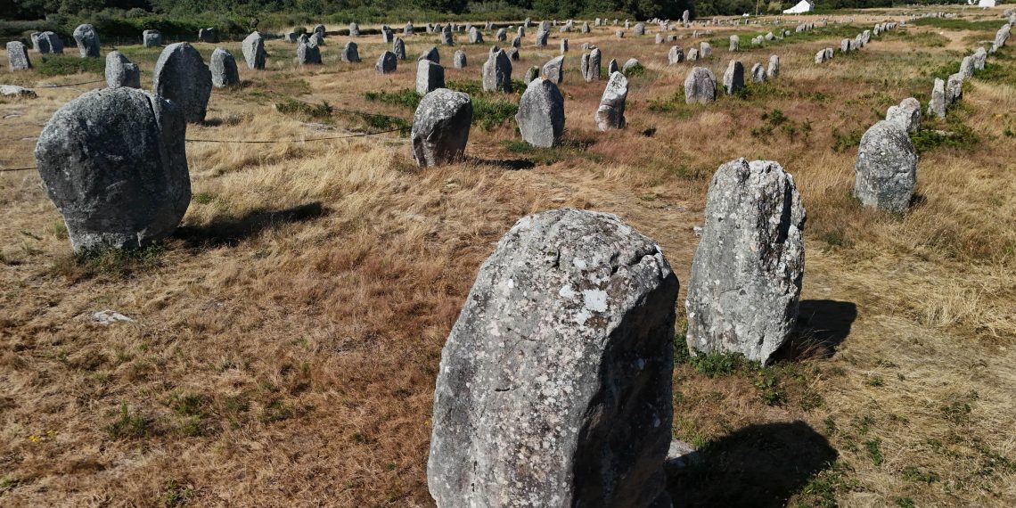 Carnac, ou les racines d’une fierté française