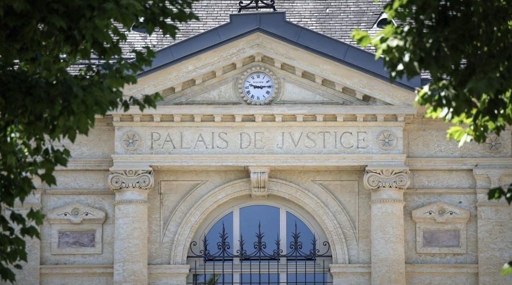 Antoine Vey : «La justice ne doit pas reposer sur des sentiments et des préjugés»