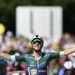 Tour de France : Jonathan Milan remporte la 8e étape et met fin à cinq ans de disette italienne