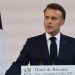 Budget des armées : que va permettre l’accélération du calendrier voulue par Emmanuel Macron ?