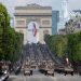 Nouveau glaive, blindés Centaure, soldats indonésiens… Les moments forts du défilé du 14-Juillet