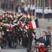Revue des troupes, patrouilles de France, Centaure… Retour sur le défilé du 14 Juillet