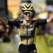 10e étape du Tour de France : Simon Yates s’impose, Pogacar (re)perd le jaune