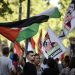 «Pourquoi les pays du Golfe ne les acceptent-ils pas ?» : Marine Le Pen s’insurge contre l’accueil inconditionnel des Gazaouis en France