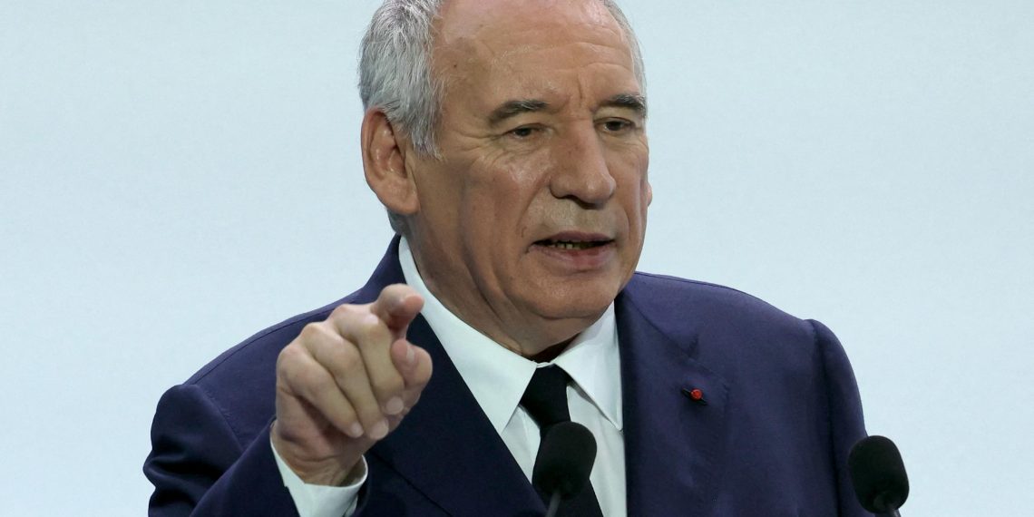 Budget 2026 : la menace de censure s’intensifie après les annonces de Bayrou