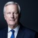 Législative partielle : Michel Barnier candidat dans la 2e circonscription de Paris