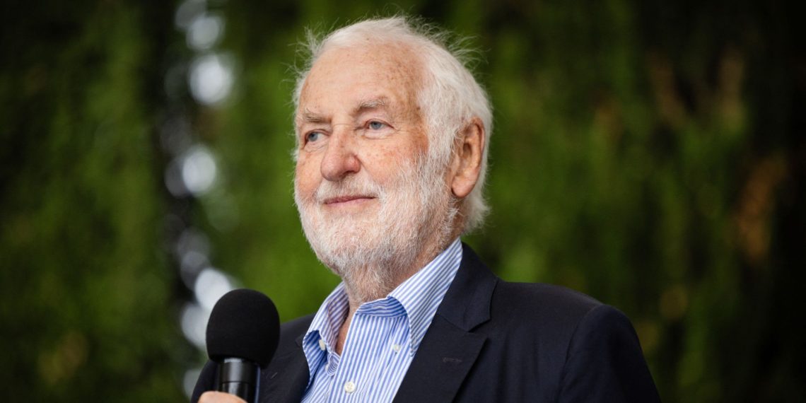Loïk Le Floch-Prigent, ancien grand patron, est mort à l’âge de 81 ans