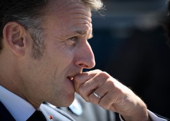 Jules Torres : «620 jours d’agonie ou… la démission de Macron»