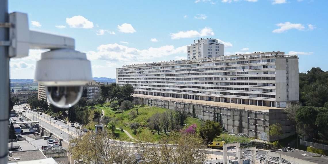 Ravages du narcotrafic à Nîmes : une médiathèque rénovée pour près d’un million d’euros sera bientôt rasée