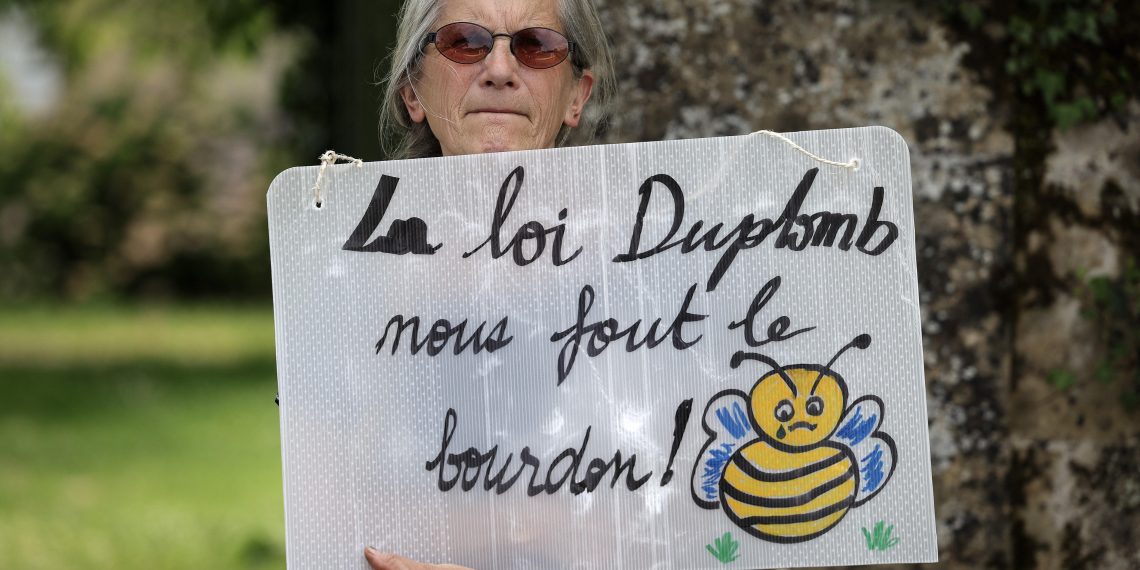 Agriculture : que contient la loi Duplomb ?