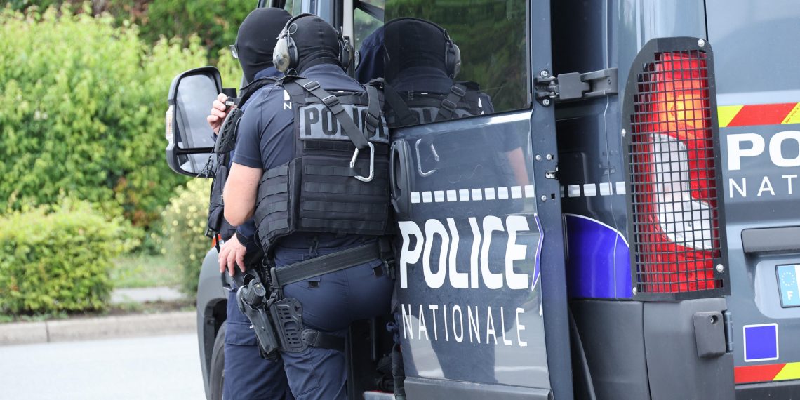 Saint-Denis : un homme abattu d’une balle dans la tête devant une épicerie