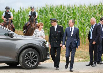 Qu’est-ce qu’un rodéo agricole ?
