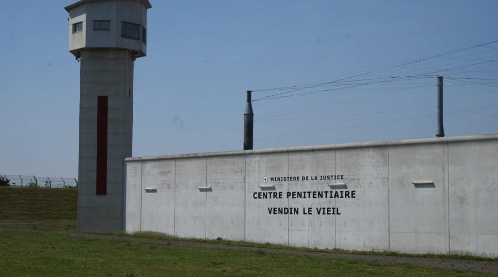 INFO JDD. Prison de haute sécurité : premier revers judiciaire pour les narcotrafiquants, première victoire pour Darmanin