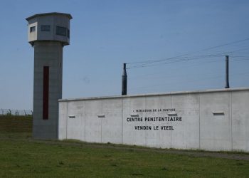 INFO JDD. Prison de haute sécurité : premier revers judiciaire pour les narcotrafiquants, première victoire pour Darmanin
