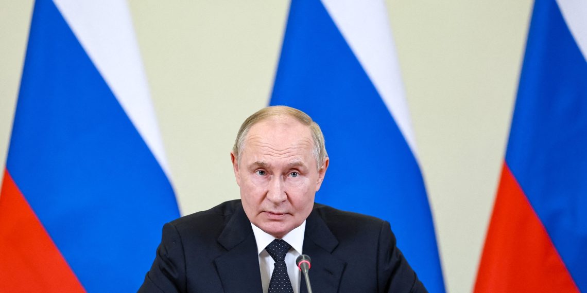 «Préparation d’un conflit à très grande échelle» : la Russie prévoit 1 100 milliards de dollars d’investissements militaires d’ici 2036, selon le renseignement ukrainien