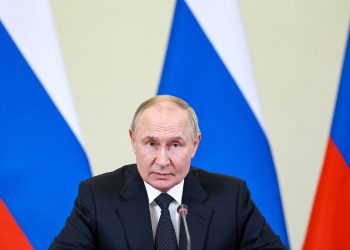 «Préparation d’un conflit à très grande échelle» : la Russie prévoit 1 100 milliards de dollars d’investissements militaires d’ici 2036, selon le renseignement ukrainien