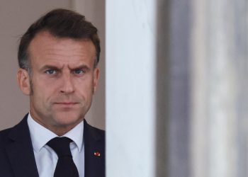 Reconnaissance d’un État palestinien : le pari cynique d’Emmanuel Macron