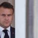 Reconnaissance d’un État palestinien : le pari cynique d’Emmanuel Macron