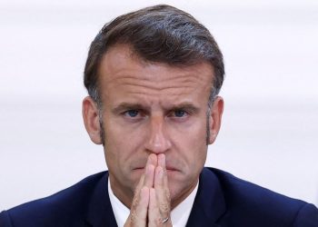 Reconnaissance de la Palestine : le pari inflammable d’Emmanuel Macron