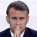 Reconnaissance de la Palestine : le pari inflammable d’Emmanuel Macron