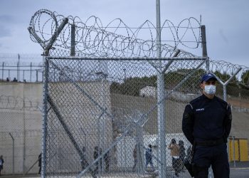 «Nous ne sommes plus un hôtel» : la Grèce ferme ses frontières aux migrants venus d’Afrique du Nord