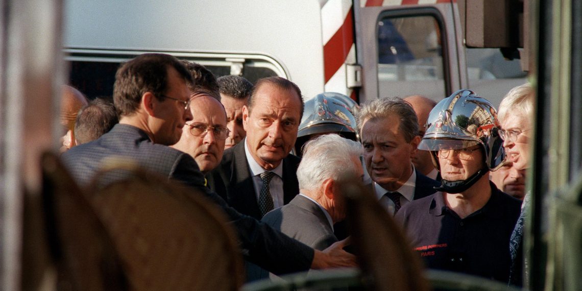 Attentats de 1995 : qui est Boualem Bensaïd, le terroriste bientôt libéré après 30 ans de prison ?