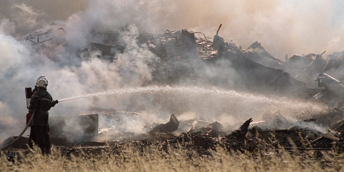 25 ans du crash du Concorde : que s’est-il passé ce 25 juillet 2000 ?