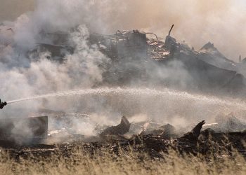 25 ans du crash du Concorde : que s’est-il passé ce 25 juillet 2000 ?
