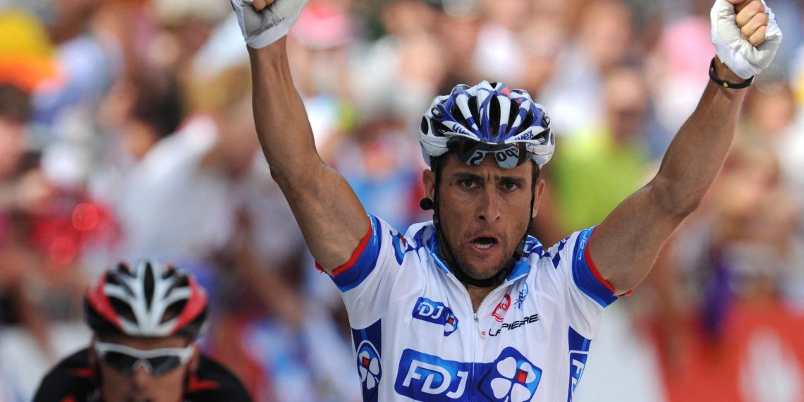 Sandy Casar : « Derrière Pogacar, le maillot blanc du Tour de France récompense les futurs grands ! »
