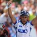 Sandy Casar : « Derrière Pogacar, le maillot blanc du Tour de France récompense les futurs grands ! »
