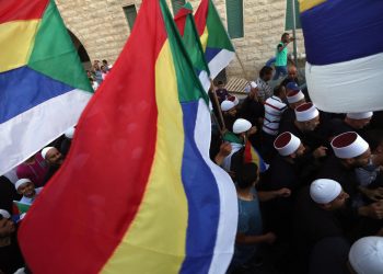 Sauver les minorités de Syrie avant qu’il ne soit trop tard : l’appel d’un diplomate druze à la France