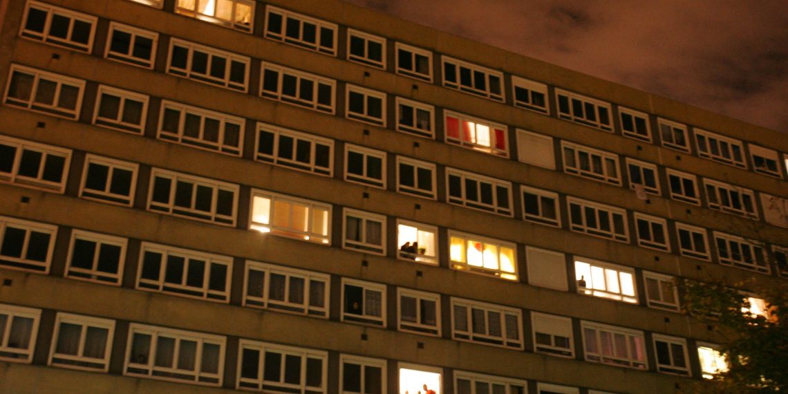 Argenteuil : la famille d’un dealer expulsée de son logement social
