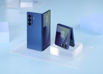 Smartphones : Samsung veut plier la concurrence avec trois nouveaux modèles