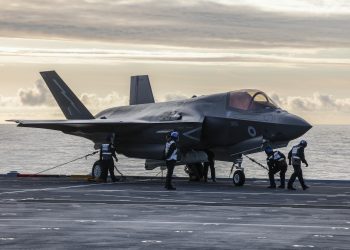 F-35, missiles Tomahawk… Les Européens confirment leur addiction aux armes américaines