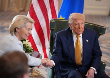 Guerre commerciale avec les États-Unis : les droits de douane sur les produits européens limités à 15 %
