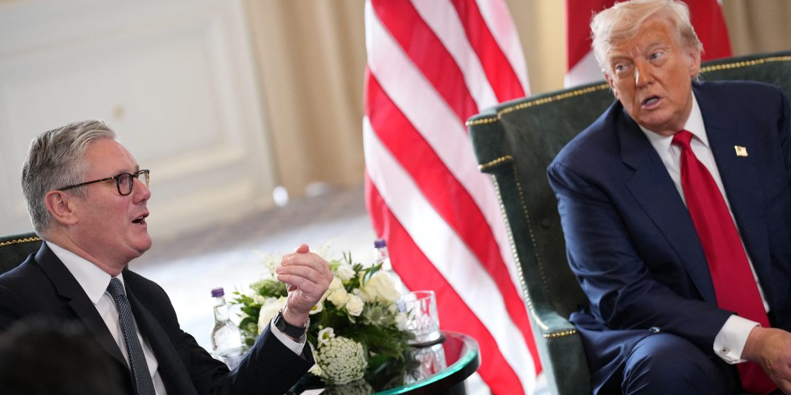 Guerre en Ukraine : Trump donne «10-12 jours» à la Russie pour cesser les hostilités