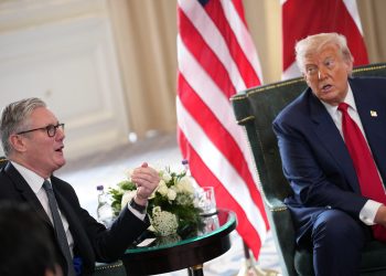 Guerre en Ukraine : Trump donne «10-12 jours» à la Russie pour cesser les hostilités