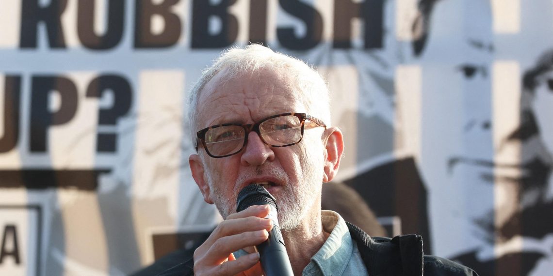«L’Internationale antisémite se serre les coudes» : La Licra déplore le lancement d’une «France insoumise» à la britannique