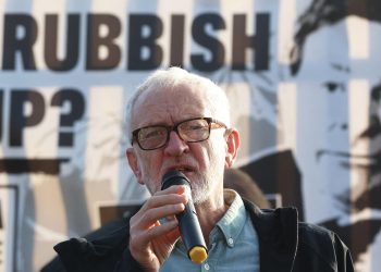 «L’Internationale antisémite se serre les coudes» : La Licra déplore le lancement d’une «France insoumise» à la britannique