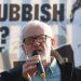 «L’Internationale antisémite se serre les coudes» : La Licra déplore le lancement d’une «France insoumise» à la britannique