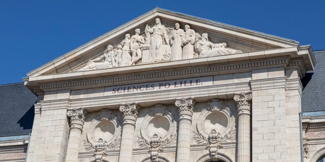 Propos antisémites tenus par une réfugiée gazaouie : l’expulsion de l’étudiante pourrait prendre plusieurs semaines