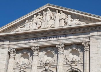 Propos antisémites tenus par une réfugiée gazaouie : l’expulsion de l’étudiante pourrait prendre plusieurs semaines