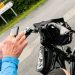 Opération «fleur de l’espoir» pour la recherche sur Alzheimer : un Français parcourt 5.750 km à vélo et trace le plus grand parcours GPS au monde