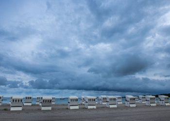 Vacances d’été : peut-on se faire rembourser son séjour en cas de pluie ?