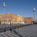 À Nice, des kiosques de police municipale installés sur deux places très fréquentées de la ville
