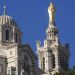 Marseille : pourquoi la Bonne Mère va disparaître de la basilique Notre-Dame de la Garde