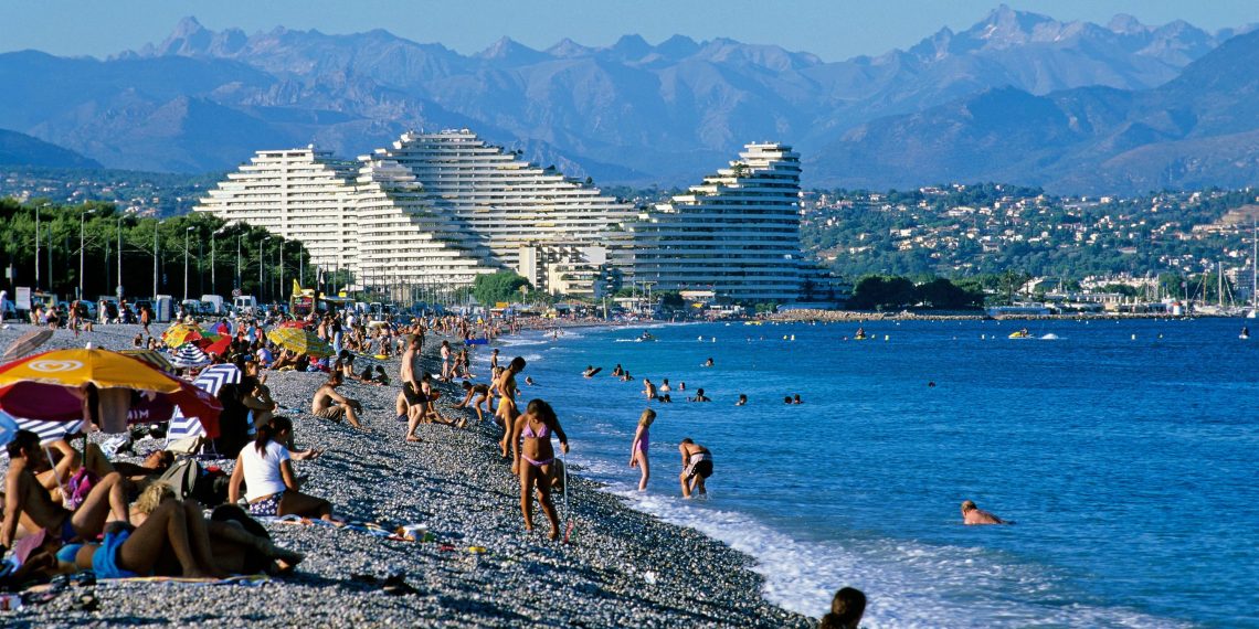 «Une mesure de protection des enfants» : Cagnes-sur-mer applique un couvre-feu pour les mineurs depuis… 25 ans